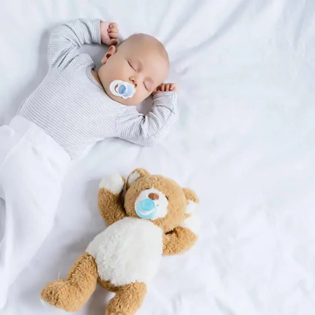 Nillkin CamShield Magnetic Silicone Case iPhone 14 Plus Magnetic MagSafe Cover with Camera Protector Blue