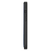 Uniq Hülle Transforma iPhone 14 6,1" Magclick Charging blau/elektrisches Blau