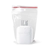 Samsung EE-UN930 USB-A to USB-C OTG Adapter (Bulk - Replacement Packaging) - White