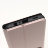 Etui Smart Soft do iPhone 16 6,1" nude