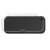 AmazingThing PlayShield Bare Case for Nintendo Switch 2 - Transparent