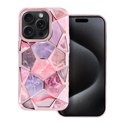 Futerał TWINKI do IPHONE 7 / 8 / SE 2020 / SE 2022 różowy