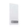 Baseus Foldable Magnetic Bracket White