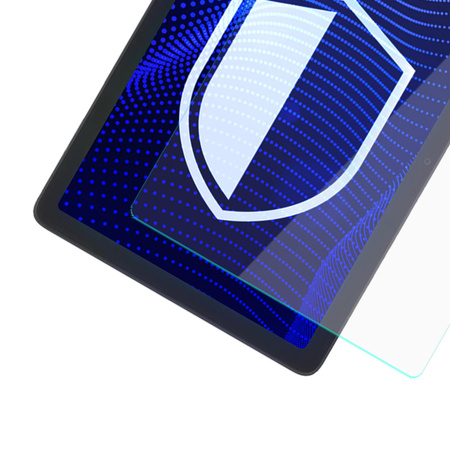 Doogee T10 Pro - up to 11" 3mk FlexibleGlass Pro