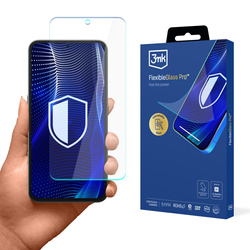 Nothing CMF Phone 1 - 3mk FlexibleGlass Pro