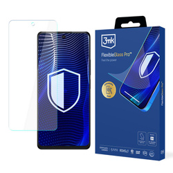 TCL 50 XL NXTpaper - 3mk FlexibleGlass Pro
