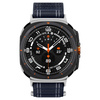 SPIGEN WBF0 BAND SAMSUNG GALAXY WATCH ULTRA 2024 / 2025 (47 MM) NAVY