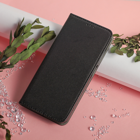 Etui Smart Magnet do Realme 14 Pro Plus 5G czarne