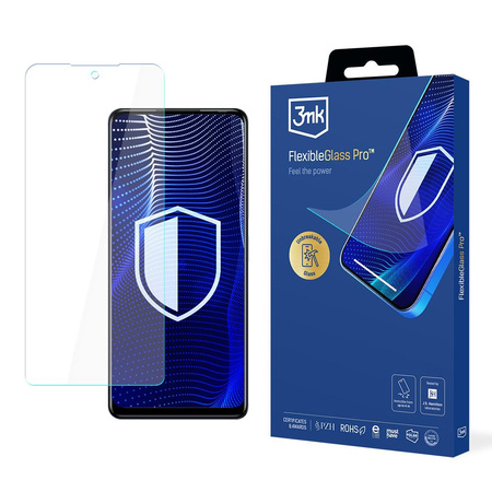 Infinix Note 40x 5G - 3mk FlexibleGlass Pro