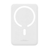 Powerbank Baseus Magnetic Mini 20000mAh 20W (biały)