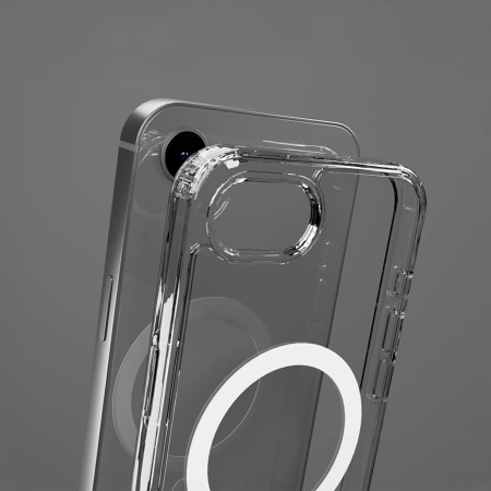 Extreme Mag Case iPhone 16E