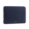 TECH-PROTECT FLEECE LAPTOP 15-16 NAVY BLUE