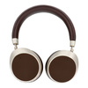 Słuchawki nagłowne BLUE STAR BH06 brązowe
