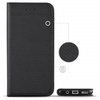 Schutzhülle SAMSUNG GALAXY A23 5G Flip Magnet schwarz