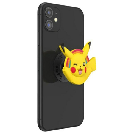 Popsockets 2 PopOuts Pikachu 112627 uchwyt i podstawka do telefonu - premium