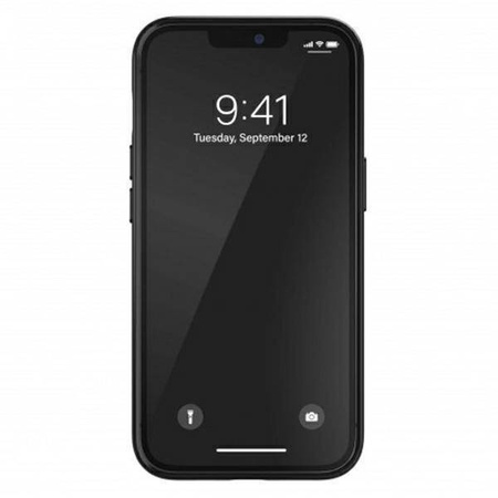 Oryginalne Etui IPHONE 13 PRO Adidas OR Snap Case czarne