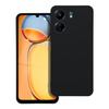 Futerał SILICONE do XIAOMI Redmi 13C czarny