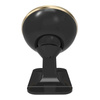 Magnetic Phone Mount Baseus (gold)