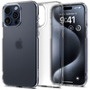 Spigen ULTRA HYBRID IPHONE 15 PRO FROST CLEAR