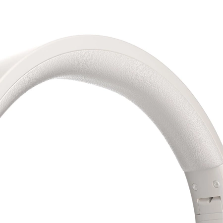 Słuchawki nauszne bezprzewodowe ANC Dudao X22Pro - białe