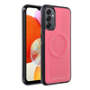 Futerał Roar Mag Morning Case - do Samsung Galaxy A14 Różowy