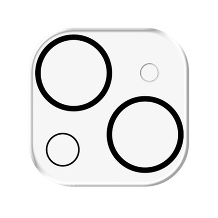Apple iPhone 12 – 3mk Lens Pro Vollschutz