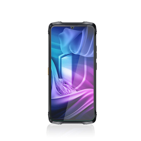 Cubot KingKong Power 3 - 3mk Silky Matt Pro