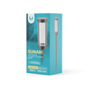 Lampa solarna LED SUNARI FLS-97 Słupek CLASSIC 3000K 1000mAh Ni-MH Forever Light
