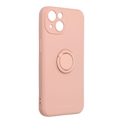 Futerał Roar Amber Case - do iPhone 14 Różowy