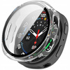 TECH-PROTECT DEFENSE SAMSUNG GALAXY WATCH 8 (44 MM) CLEAR
