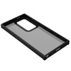 Nakładka Crystal Black do Samsung Galaxy S24 Ultra czarna