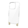 Nakładka Hook do Samsung Galaxy A54 5G złota
