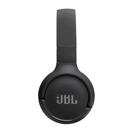 JBL Tune 520BT kabellose On-Ear-Bluetooth 5.3-Kopfhörer – Schwarz