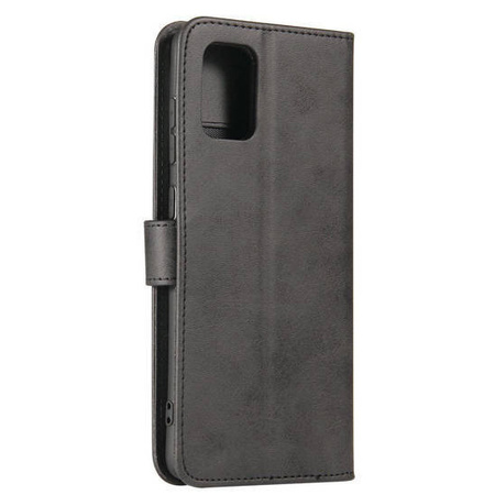 Etui GALAXY A15 4G / 5G Nexeri Wallet czarne