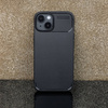 Nakładka Carbon Black do iPhone 16 Pro Max 6,9&quot;