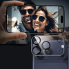 OSŁONA APARATU TECH-PROTECT CAM FIT+ IPHONE 17 PRO MAX CLEAR