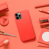 Futerał Roar Colorful Jelly Case - do iPhone XR Brzoskwiniowy