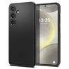 Spigen Thin Fit Hülle für Samsung Galaxy S24 – Schwarz