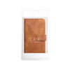 Kabura TENDER Book do XIAOMI Redmi 12 4G / 12 5G brązowy