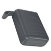 Głośnik bluetooth 5W 4h Hoco HC34 szary