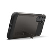 SPIGEN SLIM ARMOR MAG MAGSAFE GALAXY S25 FE GUNMETAL