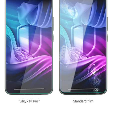 Xiaomi 15 Pro - 3mk Silky Matt Pro