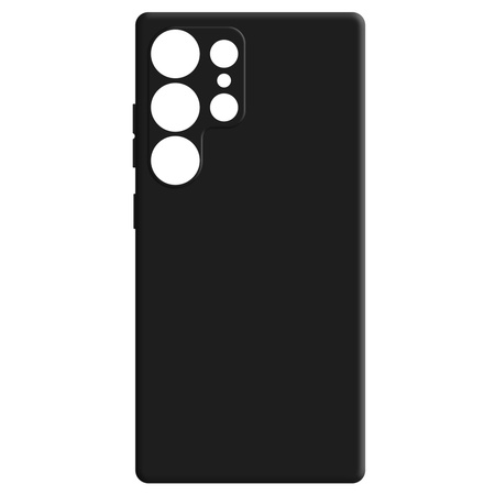 Samsung Galaxy S25 Ultra - 3mk Matt Case Pro