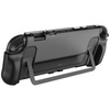 Etui UNIQ Hybrid Bytearmor do Nintendo   Switch 2 czarny