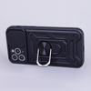 Nakładka Defender Slide do Motorola Moto E14 / G24 / G04 czarna