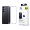Samsung Galaxy S24+ - 3mk Just20g Clear Case