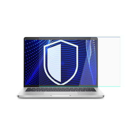 Dell Pro 14 Plus (Notebook) - up to 15" 3mk FlexibleGlass Pro