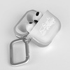 Skinarma etui Kinzoku AirPods Pro 2       frost