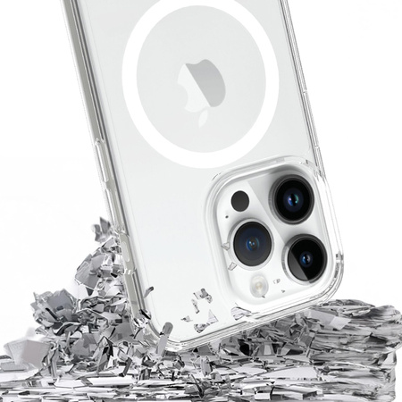 Apple iPhone 14 Pro Max - 3mk Armor MagCase