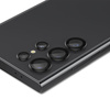 Osłona aparatu Spigen Optik.tR EZ Fit Camera Protector na Samsung Galaxy S24 Ultra - czarna 2 szt.